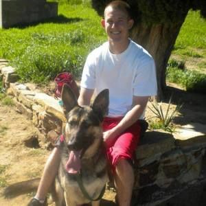 Meet your Posher, Cody